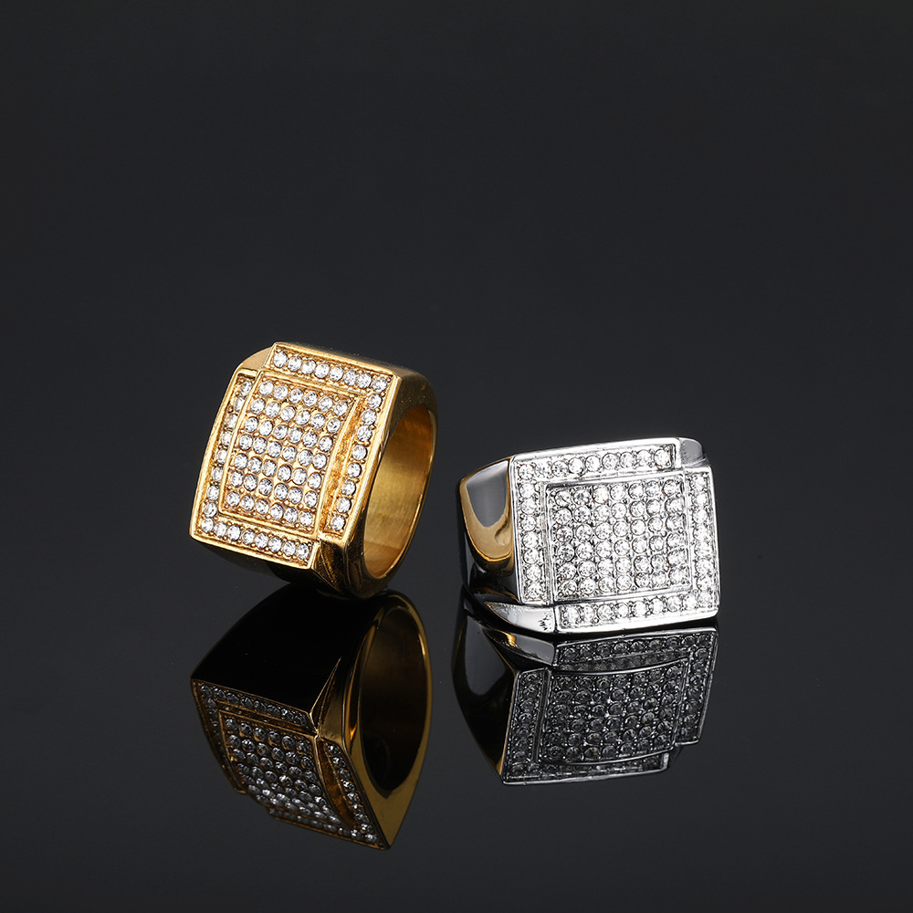 Rings