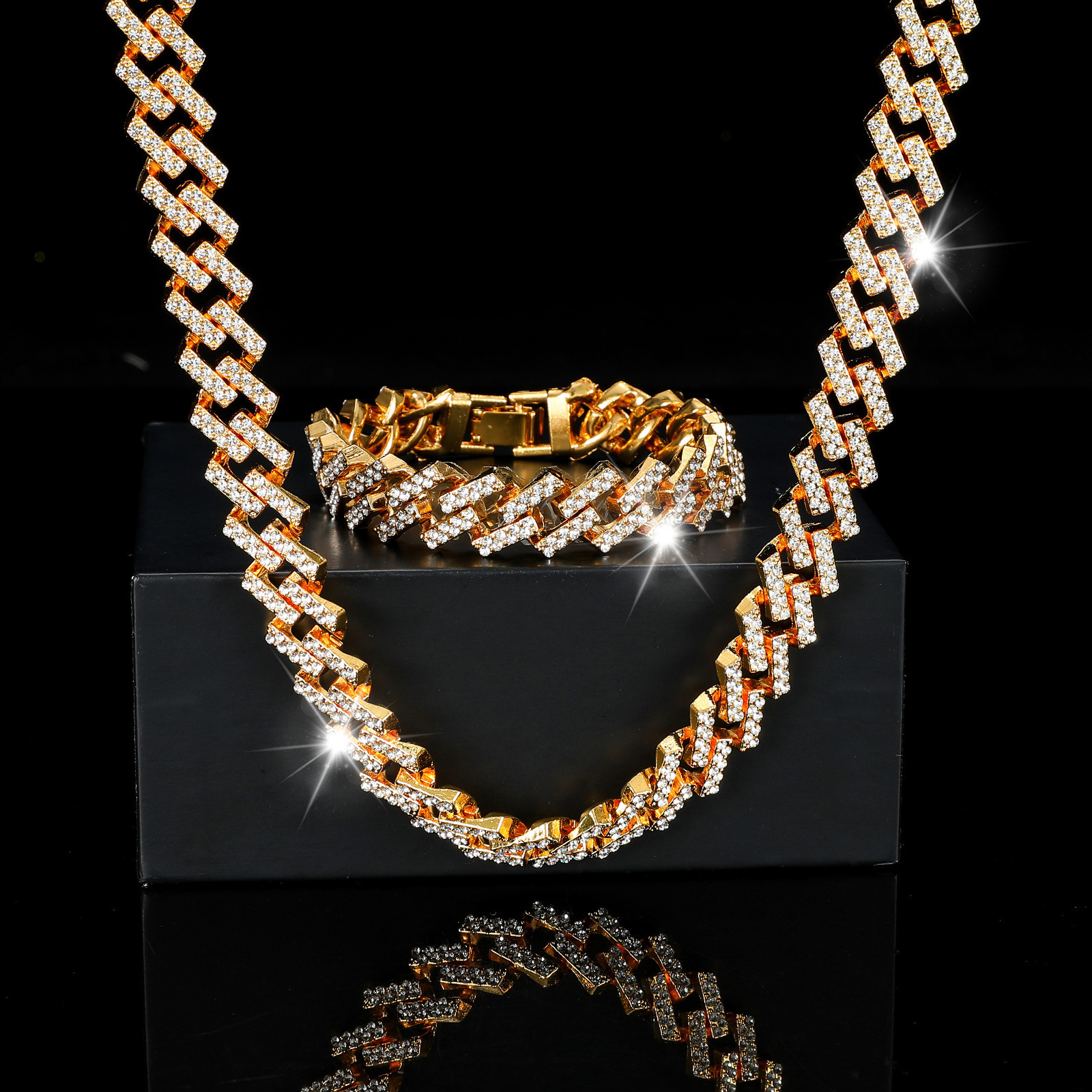 Iced Out