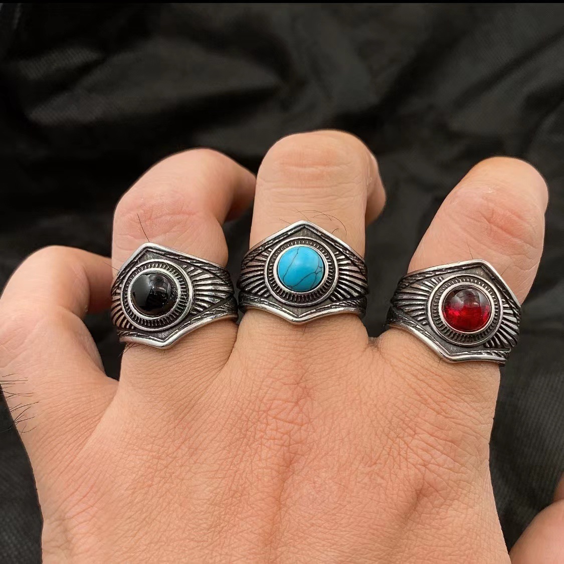 Rings