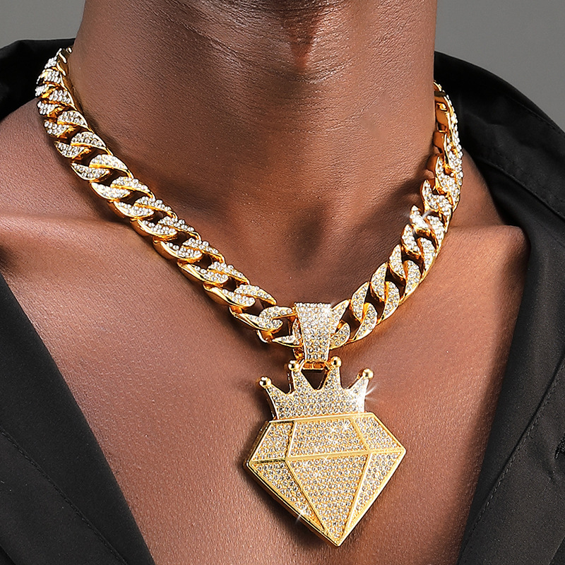Iced Out